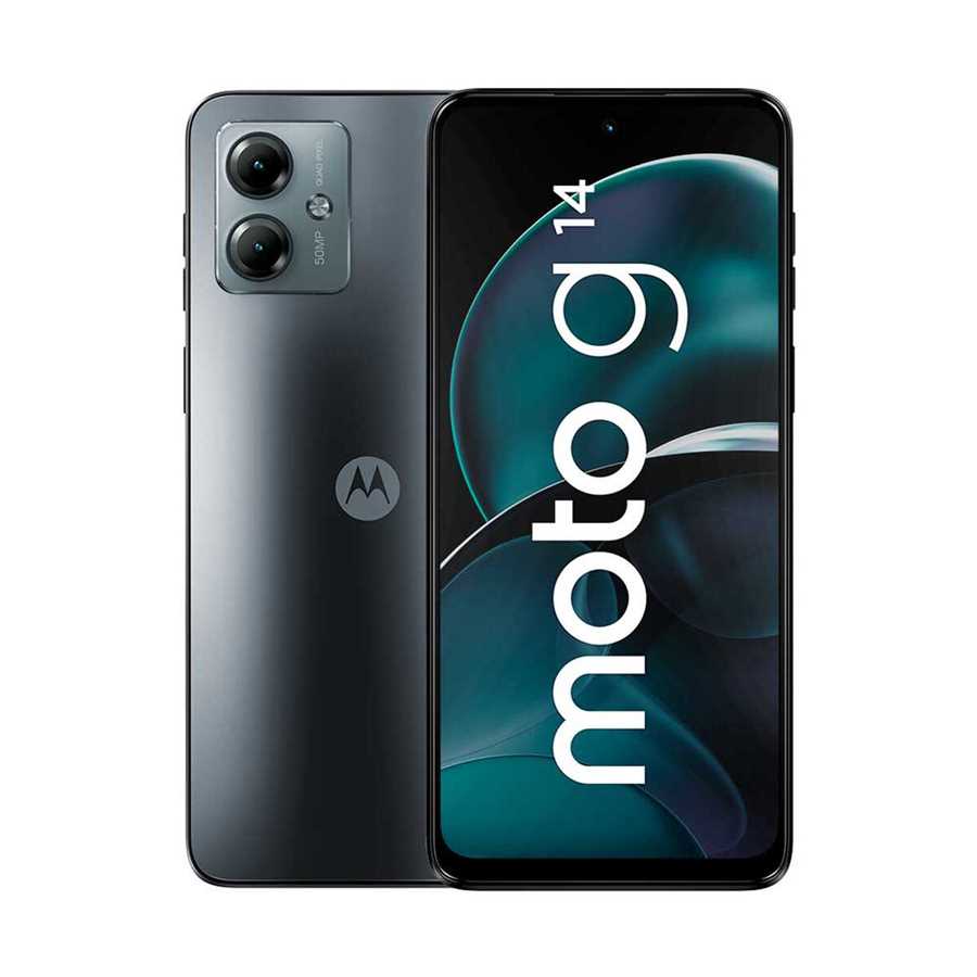 Motorola G14